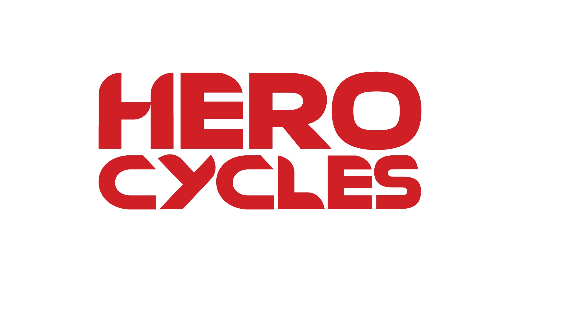 Hero cycle factory 2025