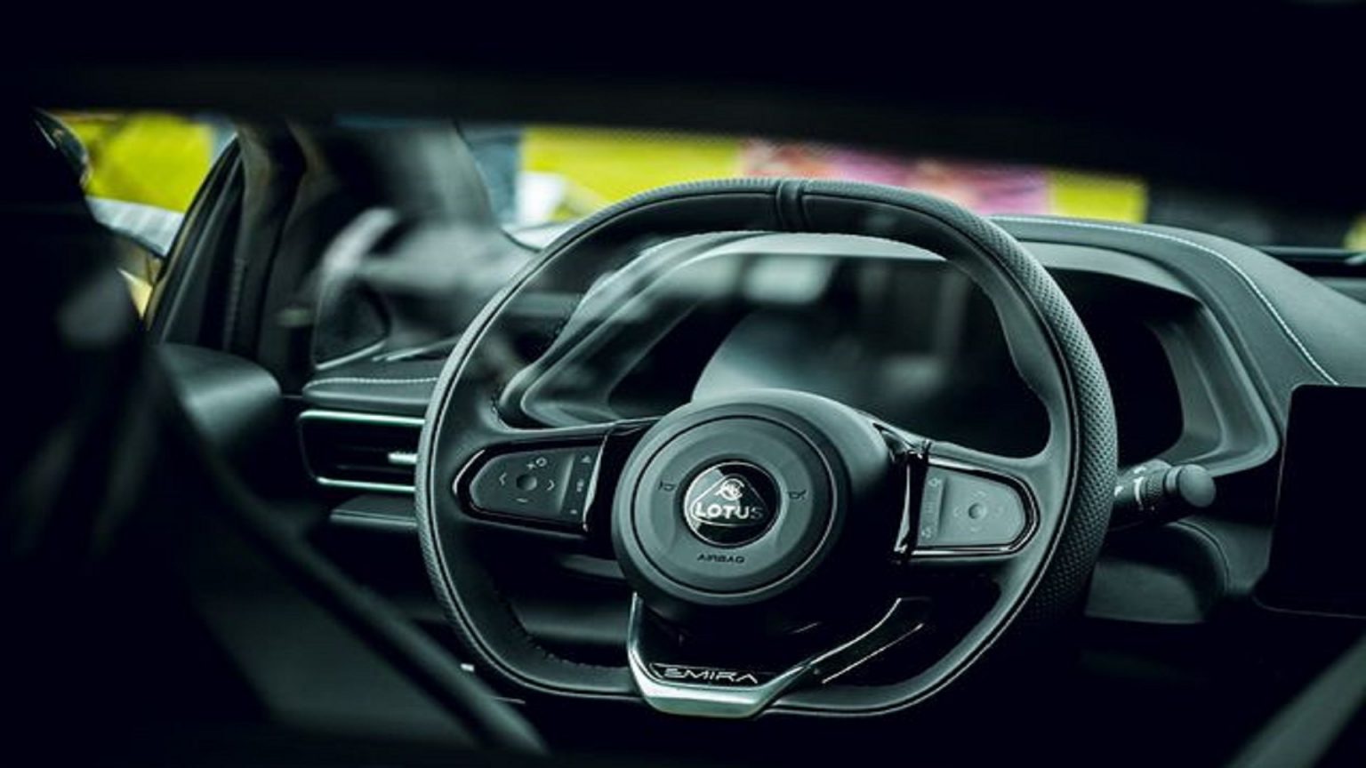 Analog Devices’ wireless BMS helps Lotus Cars redefine mobility in its