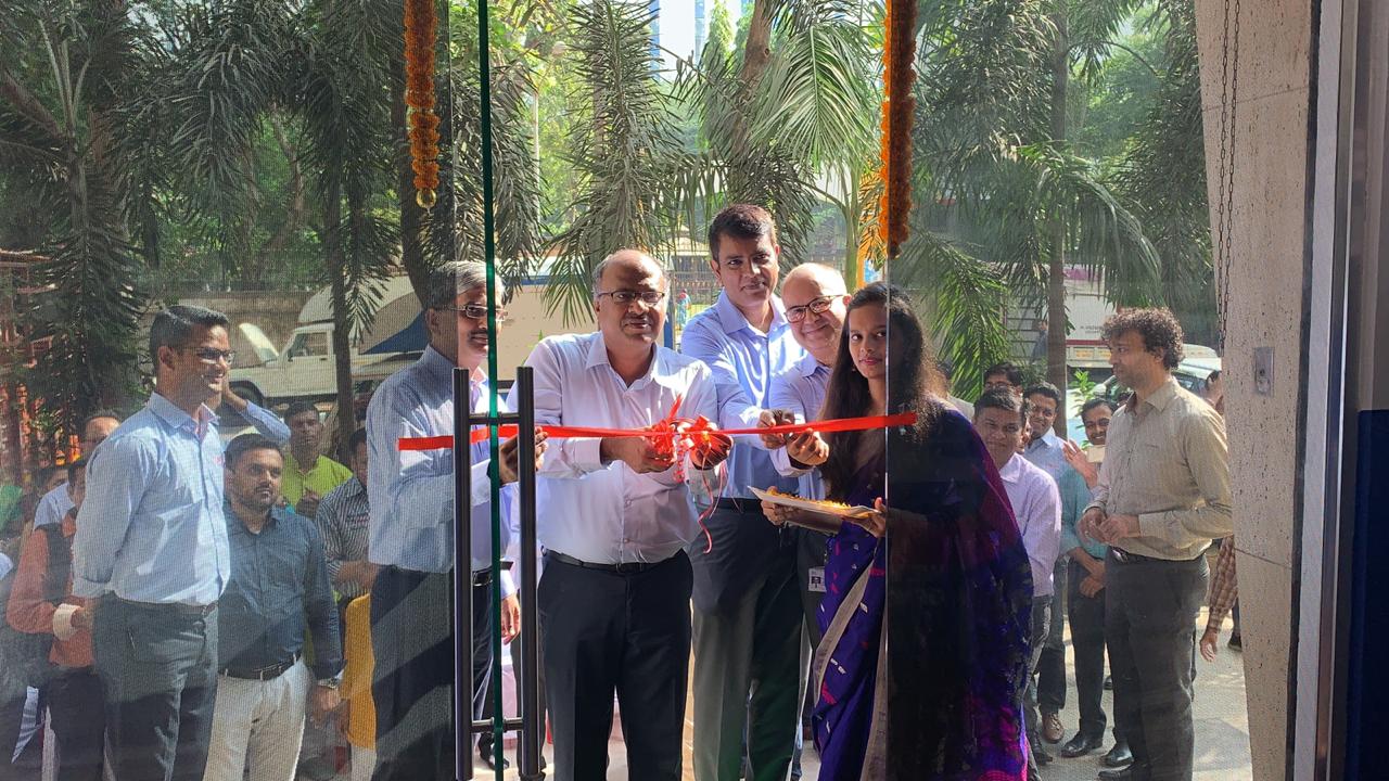 Bosch Power Tools opens Service Centre in Mumbai Manufacturing Today