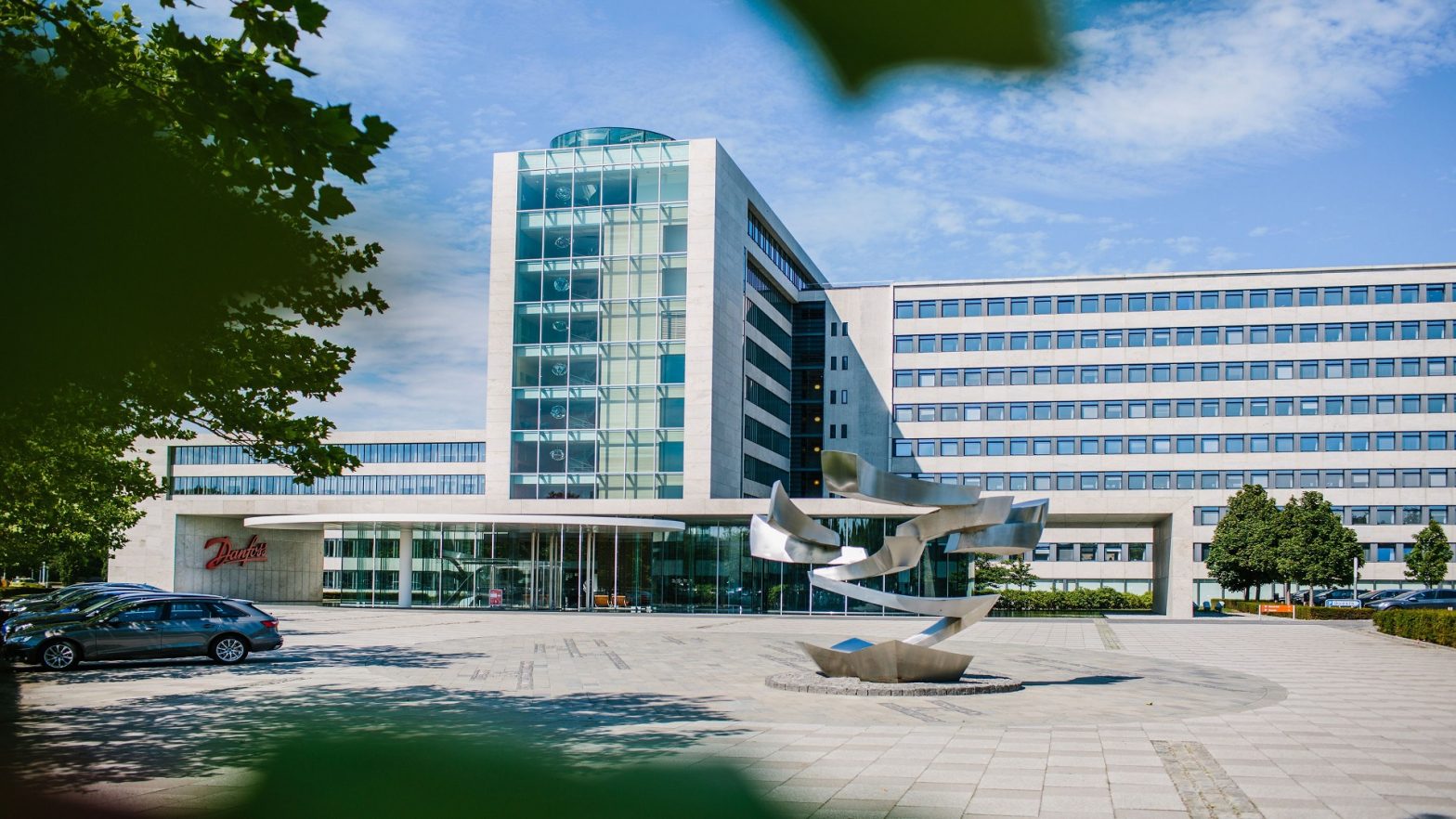 Danfoss emerges stronger with the addition of Eaton’s hydraulics