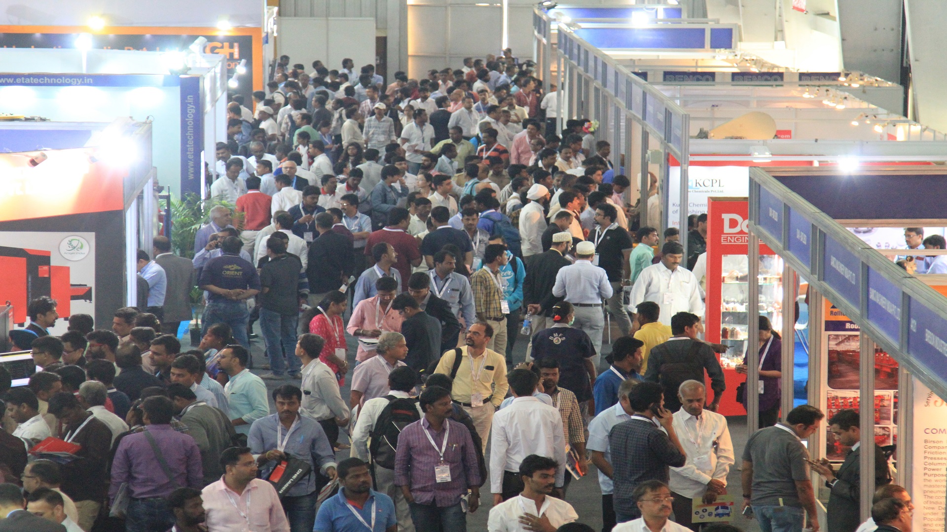 IMTEX Forming 2020 to showcase latest trends in forming technologies