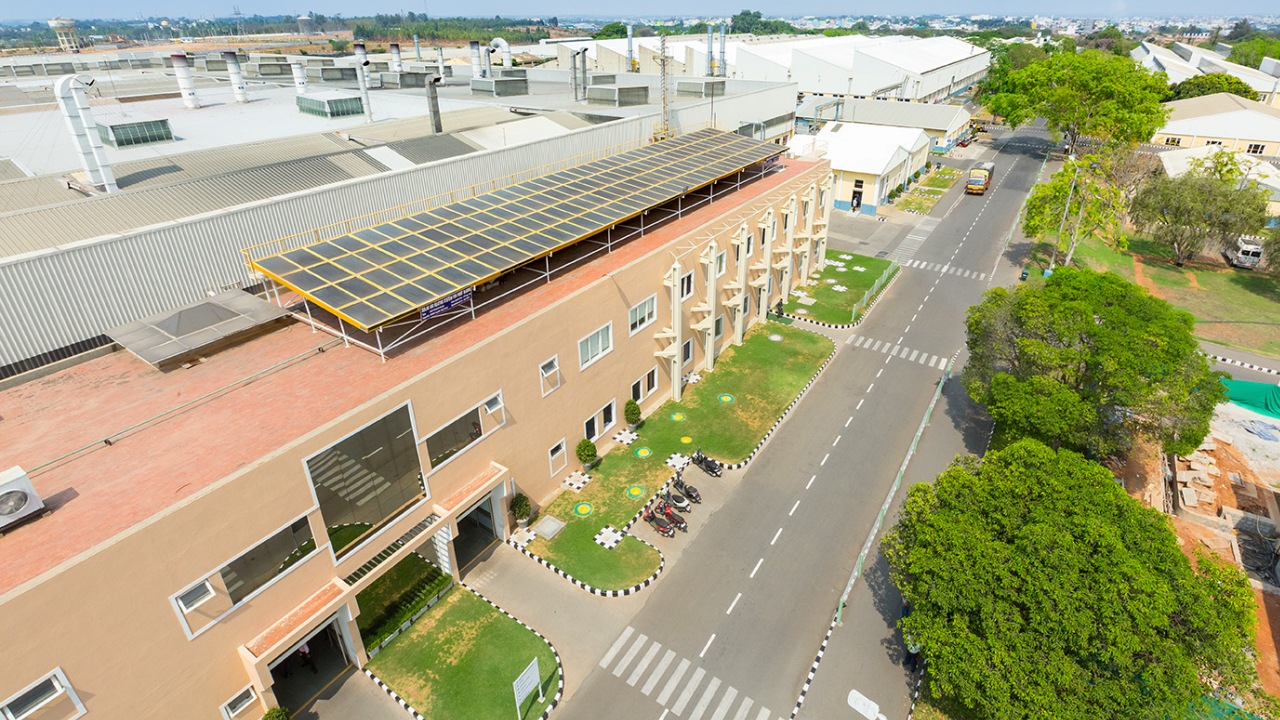 World Environment Day Series TVS Motor’s commitment towards a greener