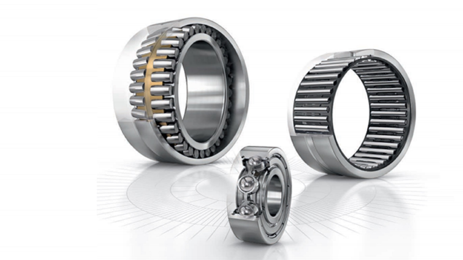 Schaeffler combines knowledge base and product catalogue in