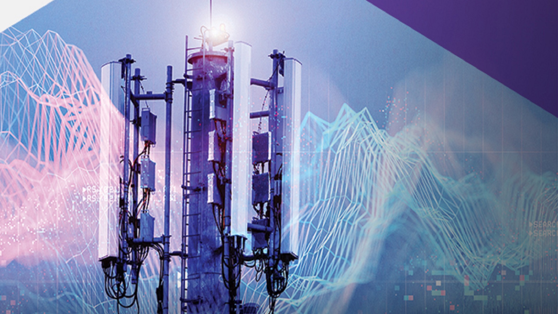 Analog Devices and Keysight collaborate to speed development of ORAN