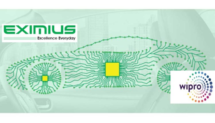 Wipro to acquire Eximius Design - Manufacturing Today India