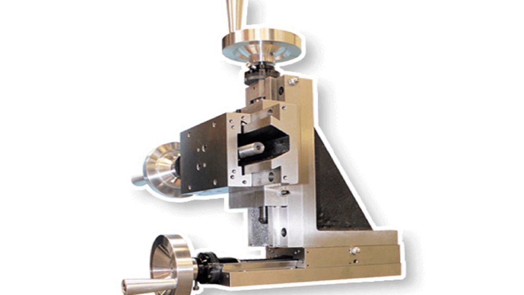 Setco Spindles commences milling head repairs in India Manufacturing