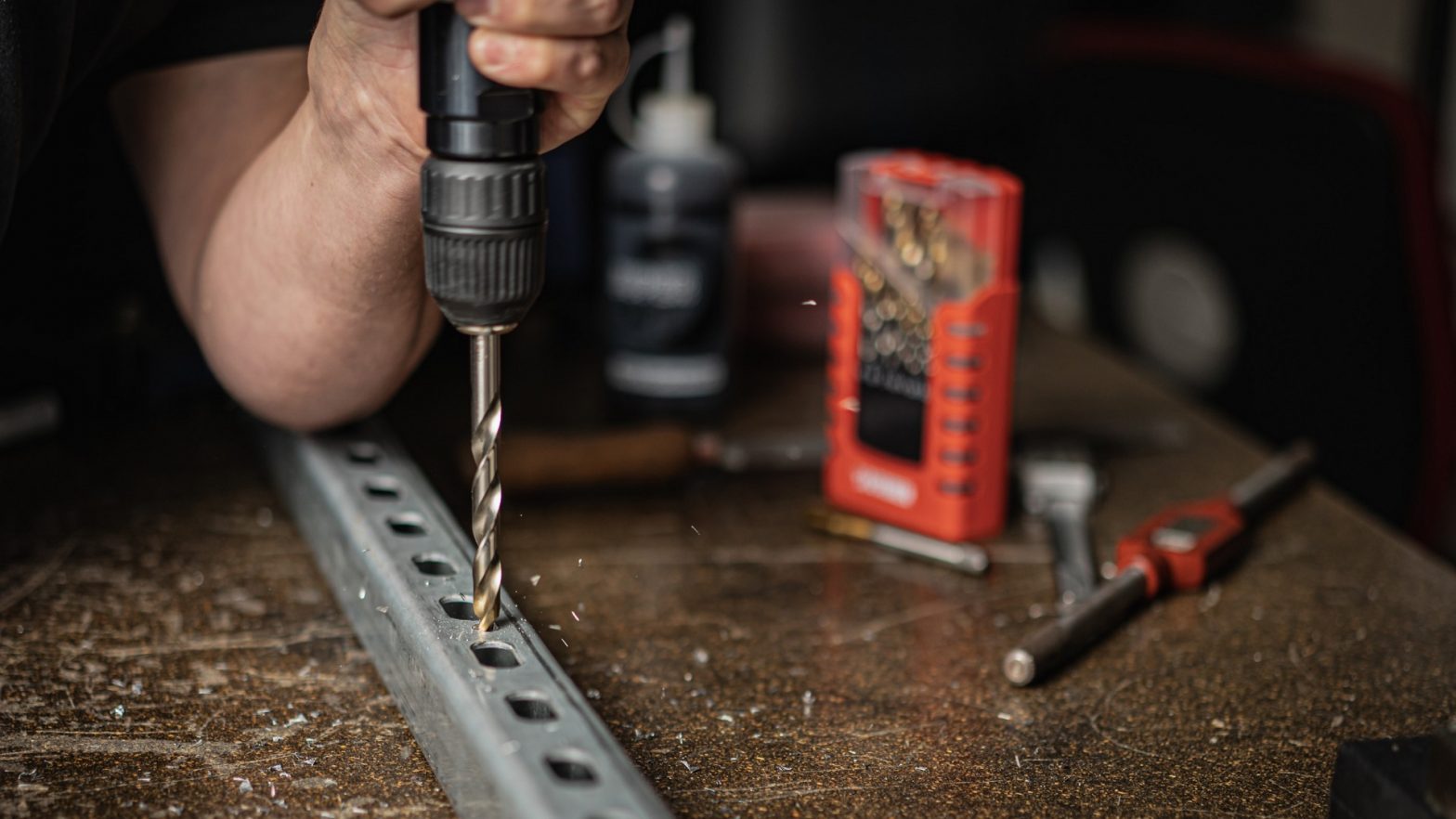 Dormer Pramet shares evolution of its iconic A002 drill over the last