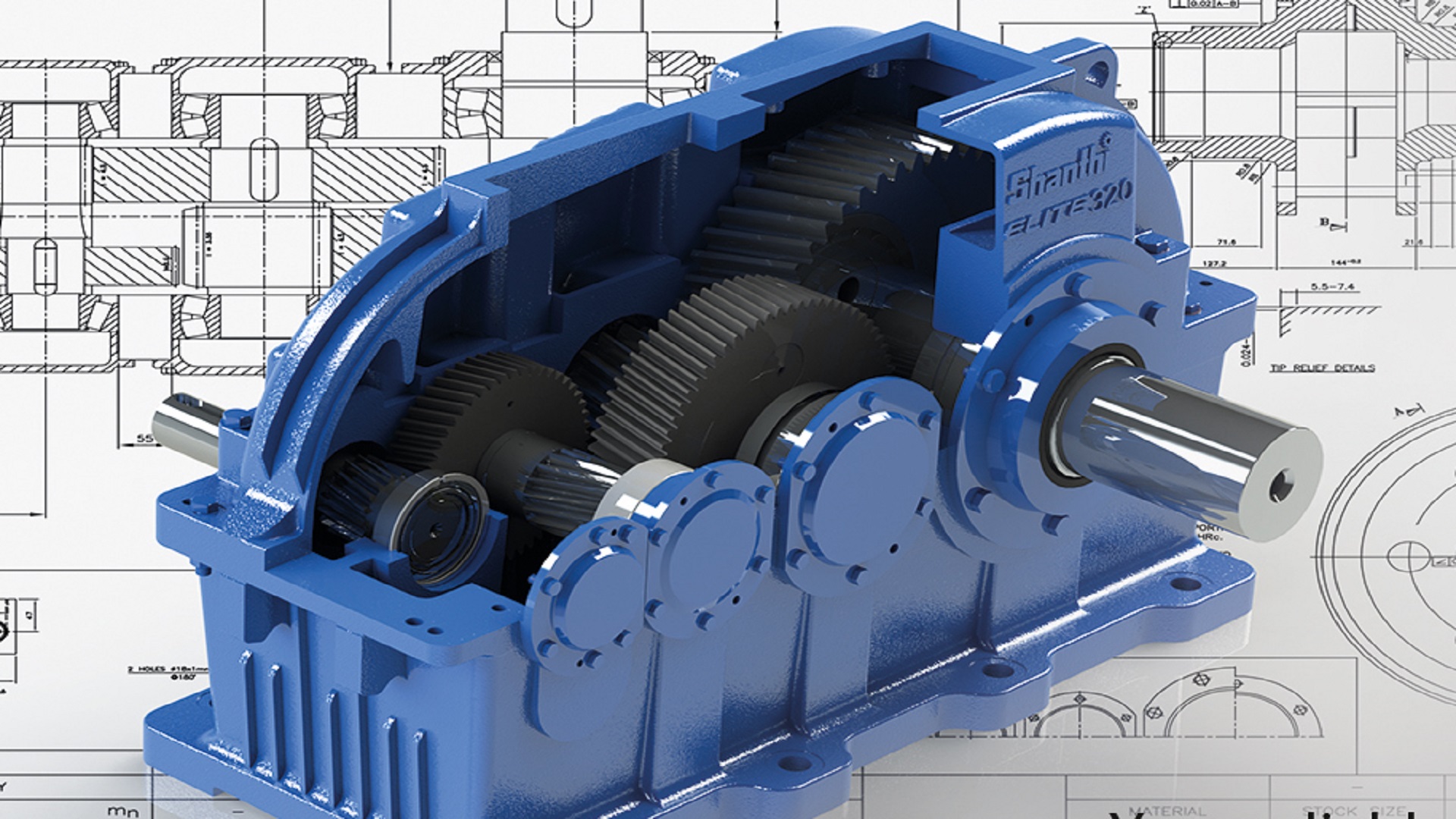 Shanthi Gears Limited releases financial results for Q1 Manufacturing