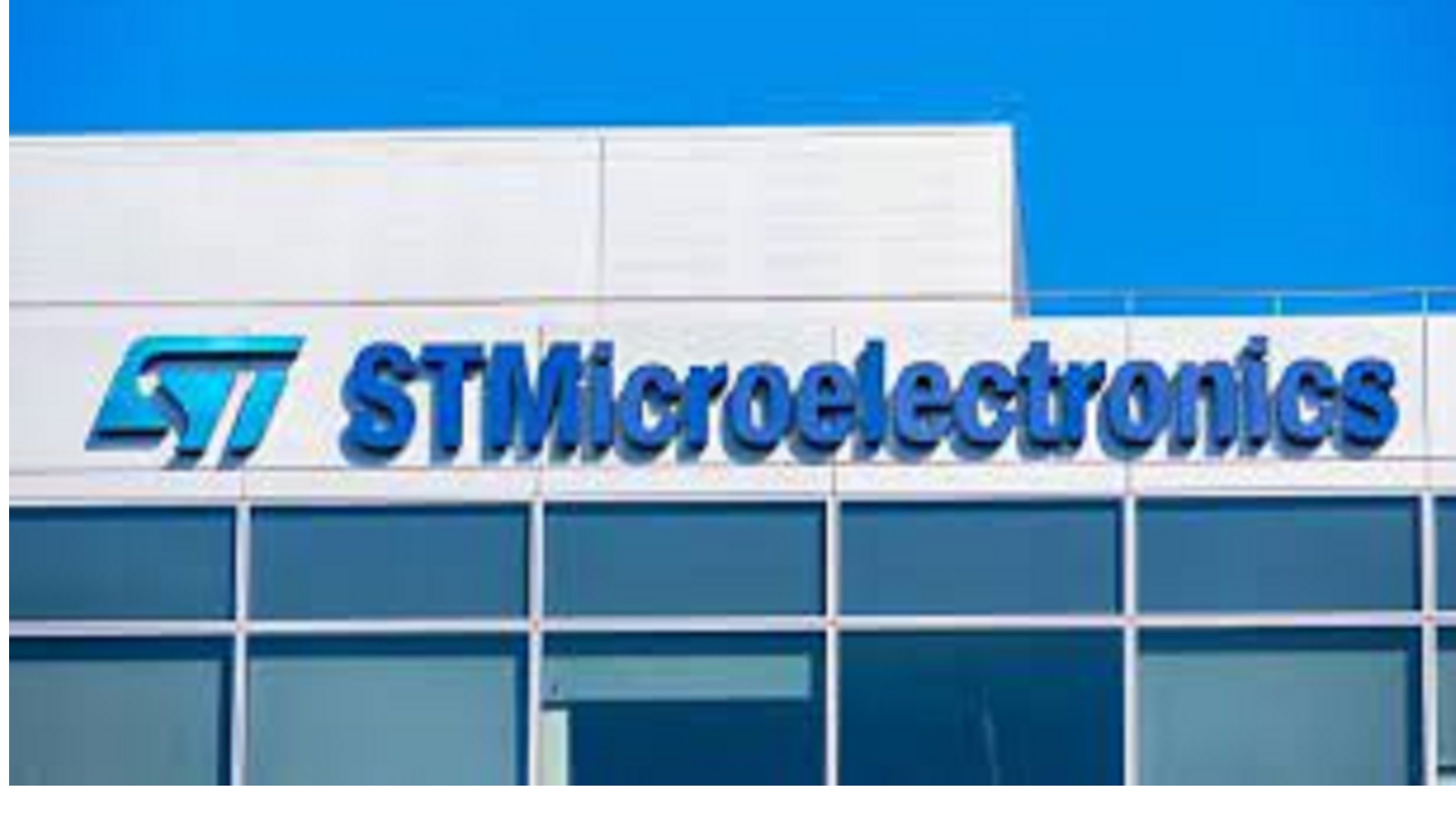 STMicroelectronics