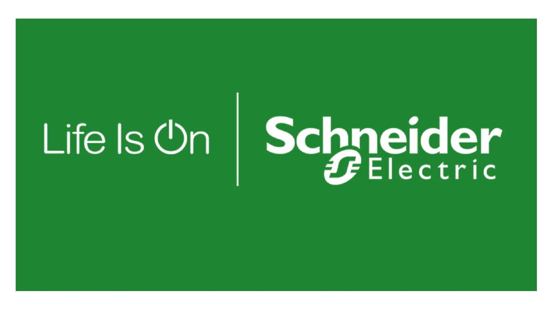 Schneider Electric reaffirms commitment to sustainable and smart grids of  the future - Manufacturing Today India