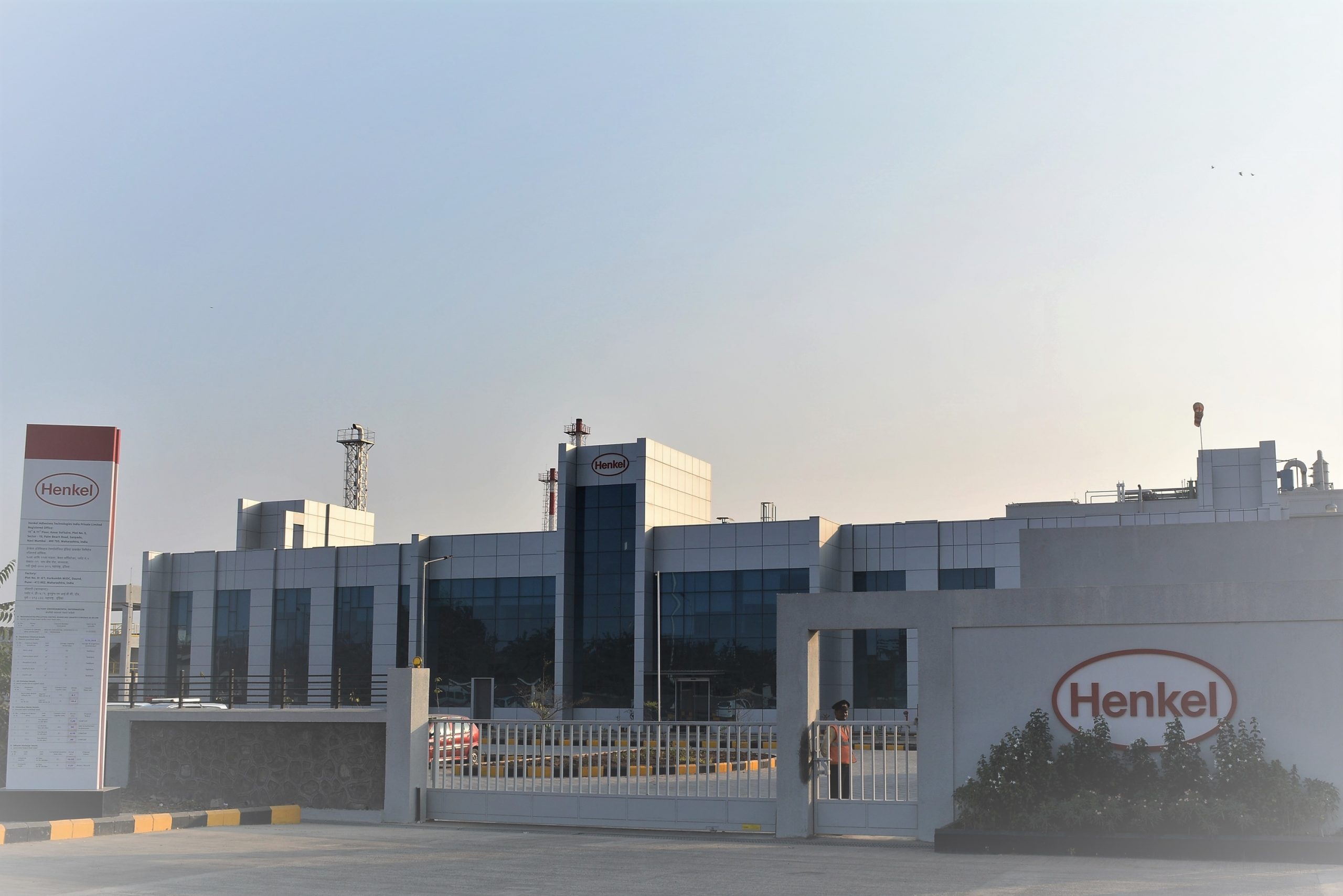 Henkel opens new manufacturing facility in India Manufacturing Today