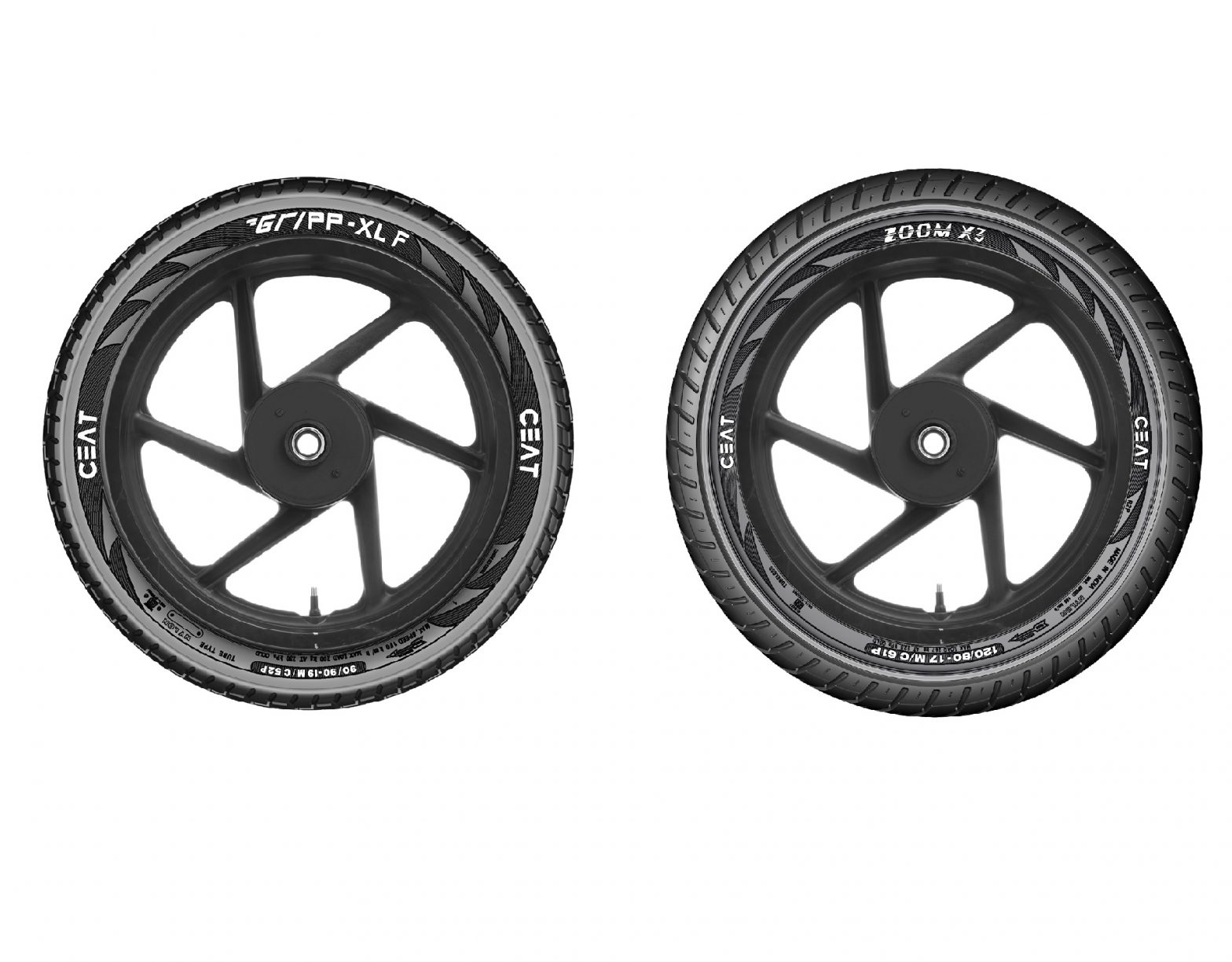 CEAT launches two new ranges of motorcycle tyres Manufacturing Today