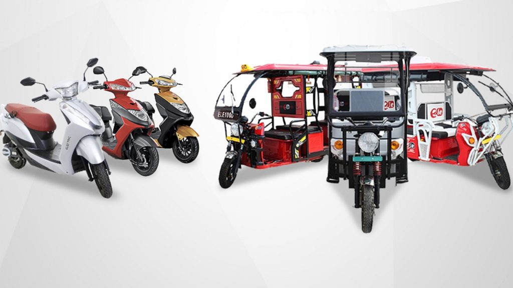 Ampere Electric enhances footprint across the country with 500