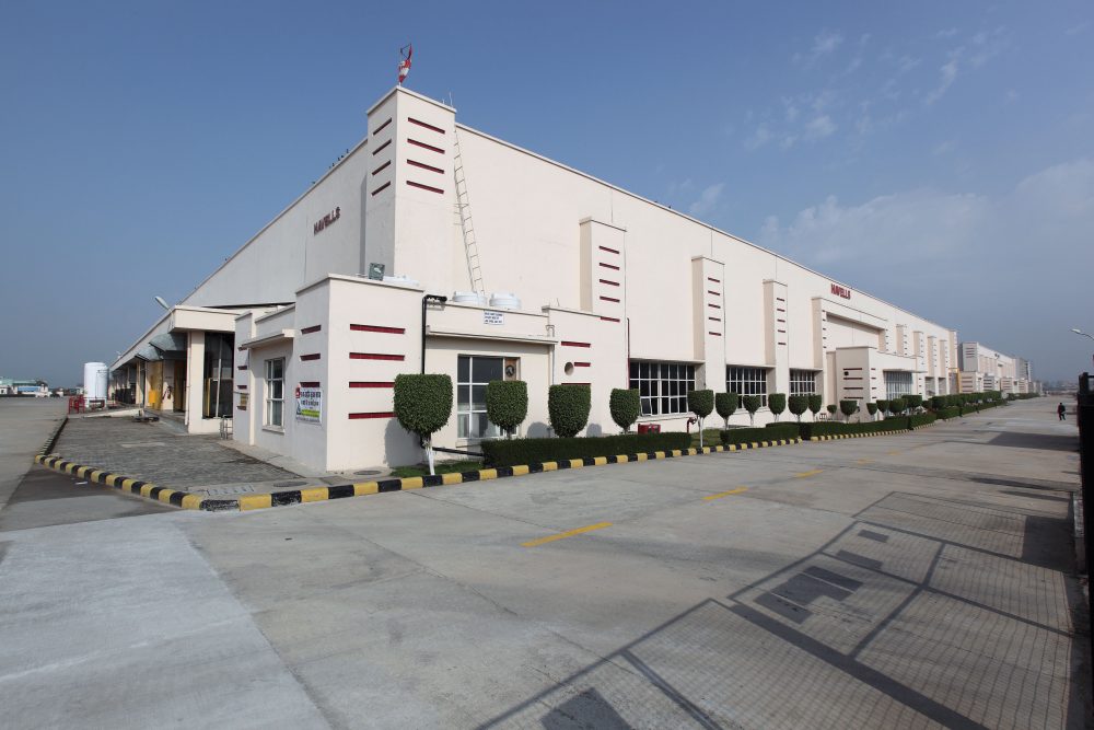 Havells India plans to set up a new AC manufacturing plant at Chittoor