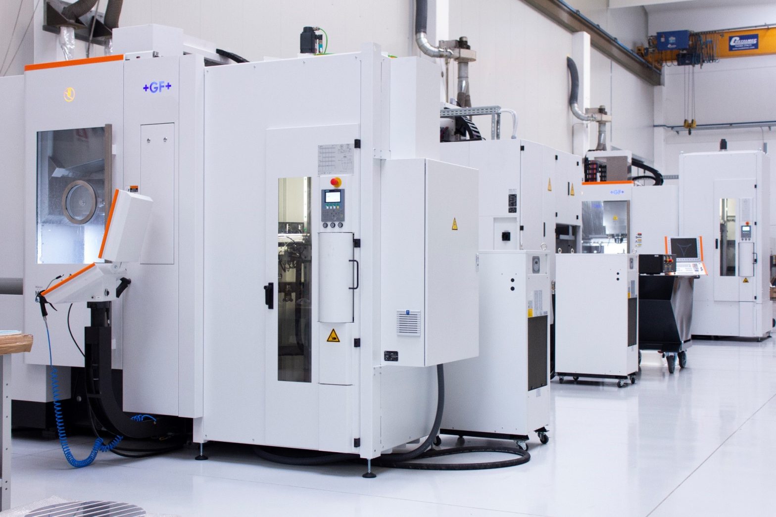 Sandvik and BEAMIT make several important advances in additive