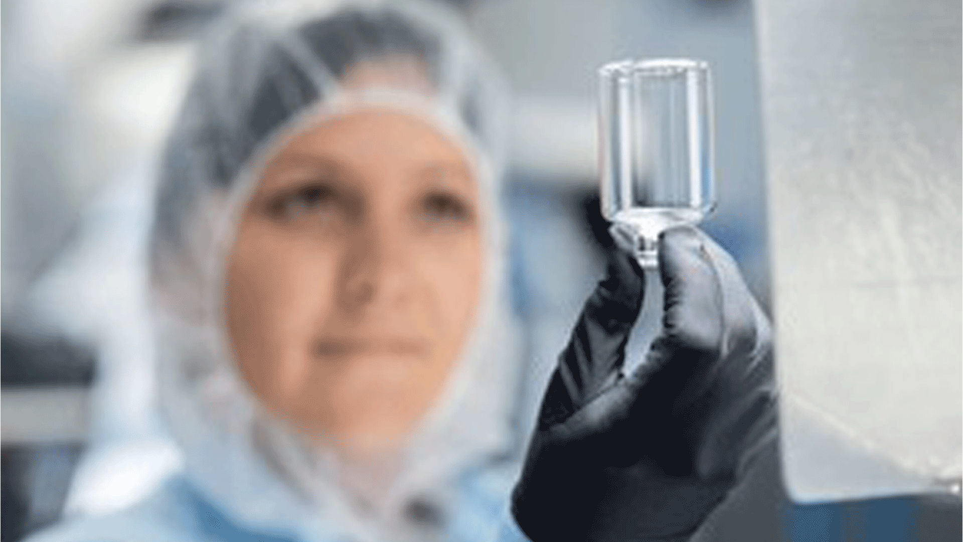 Life sciences: Ready for a revolution
