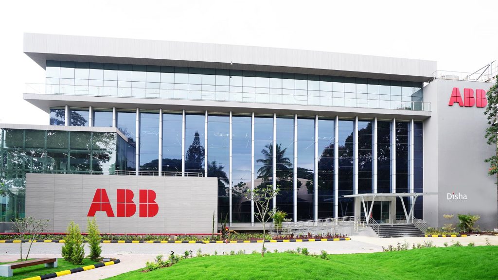 ABB India unveils new AI-enabled corporate and business office within