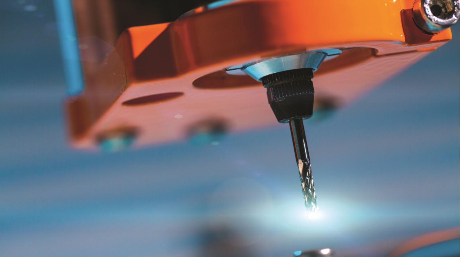 How the cutting tool industry is dealing with disruption