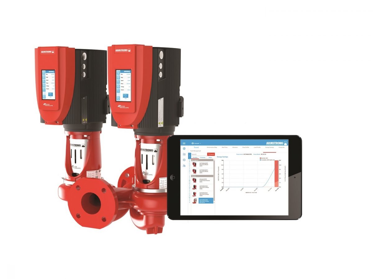 Armstrong Fluid Technology: Three keys to lower HVAC costs