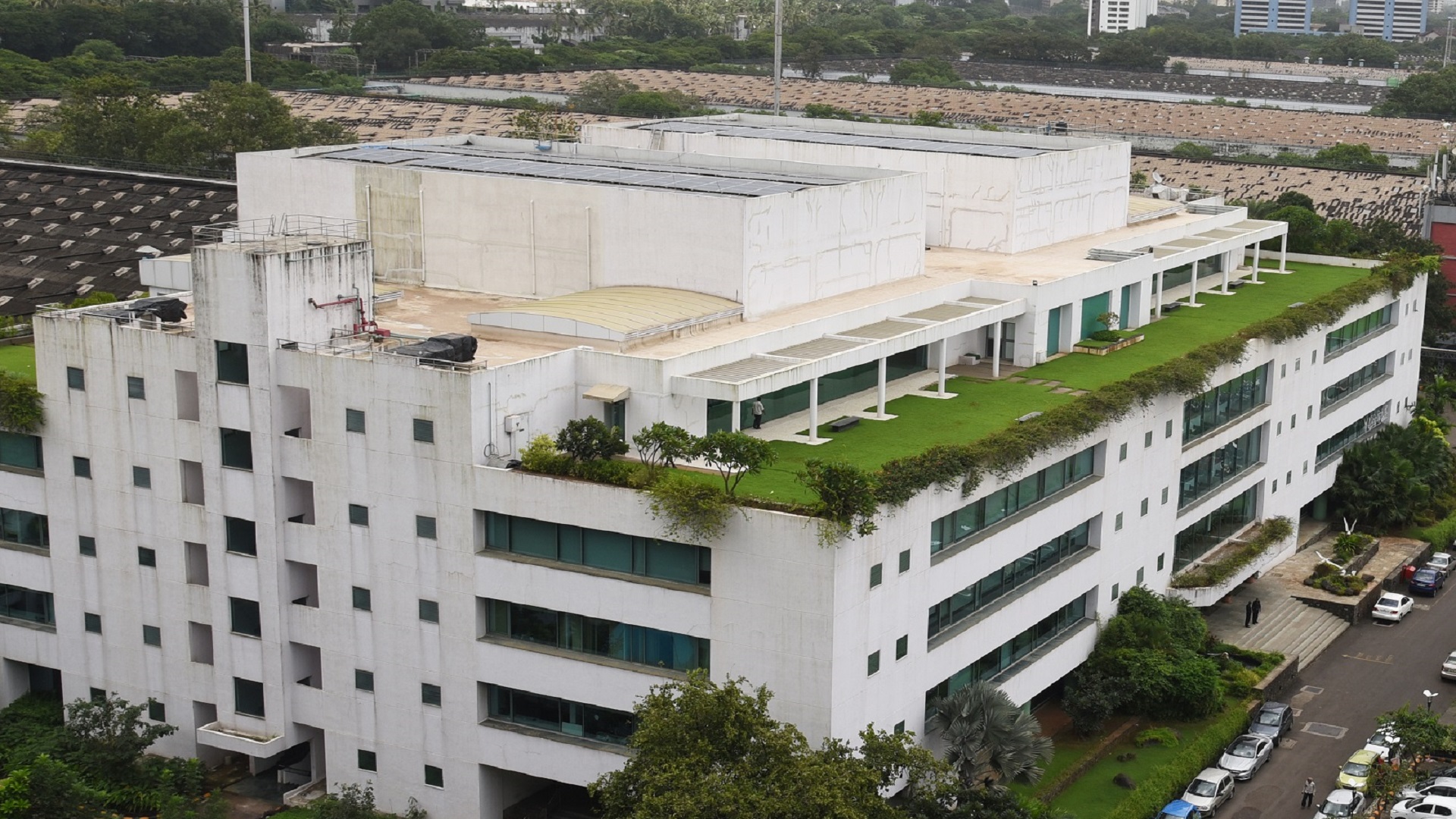 Godrej & Boyce collaborates with Digital Catapult to develop industrial