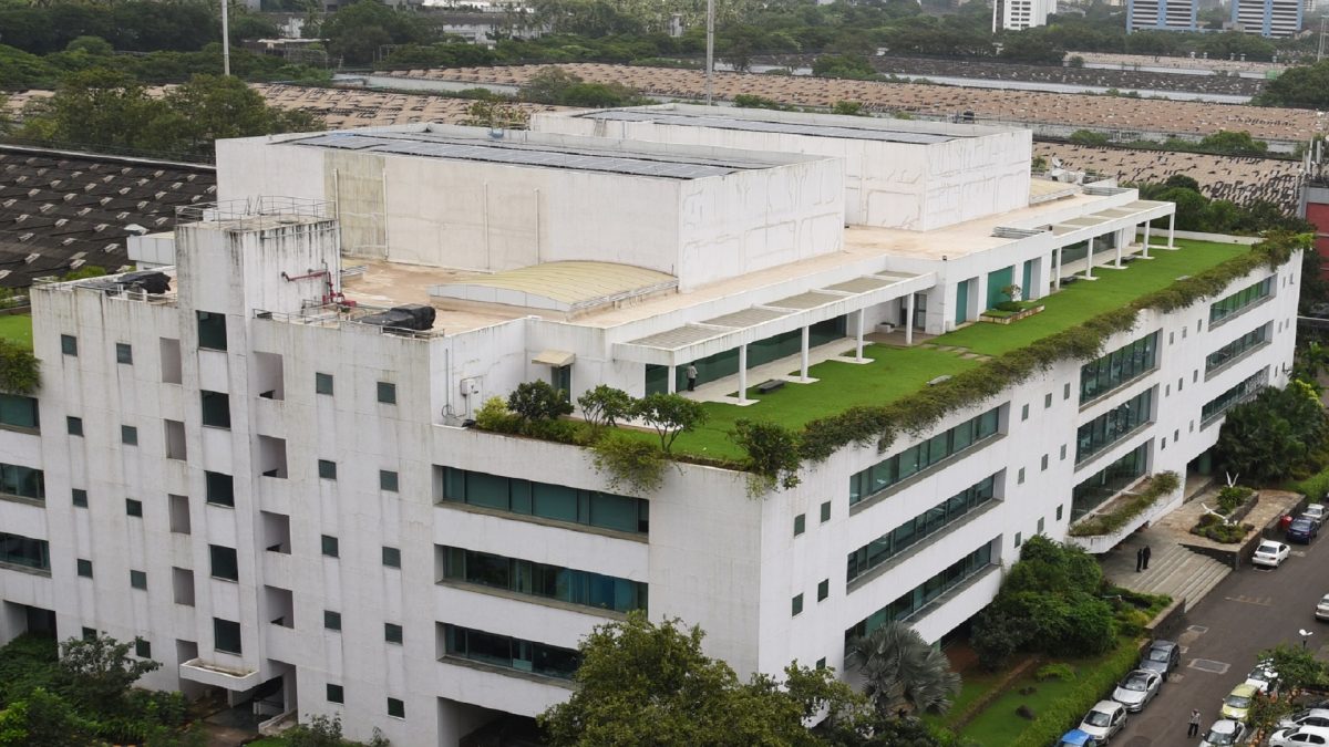 Godrej Electricals & Electronics empowers Mumbai's Mazgaon Court Tower