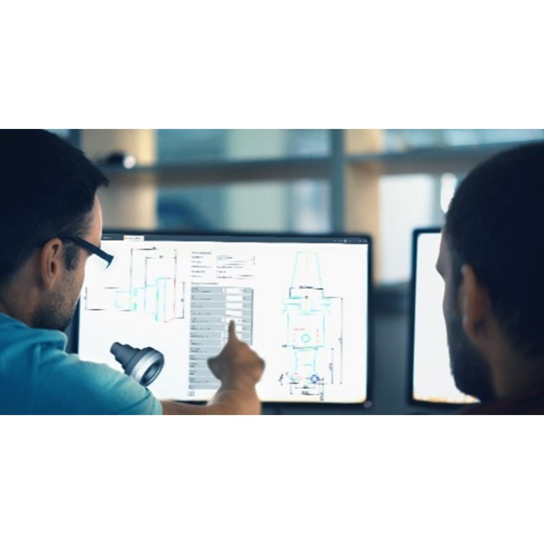 Sandvik Coromant explores digital machining solutions Manufacturing