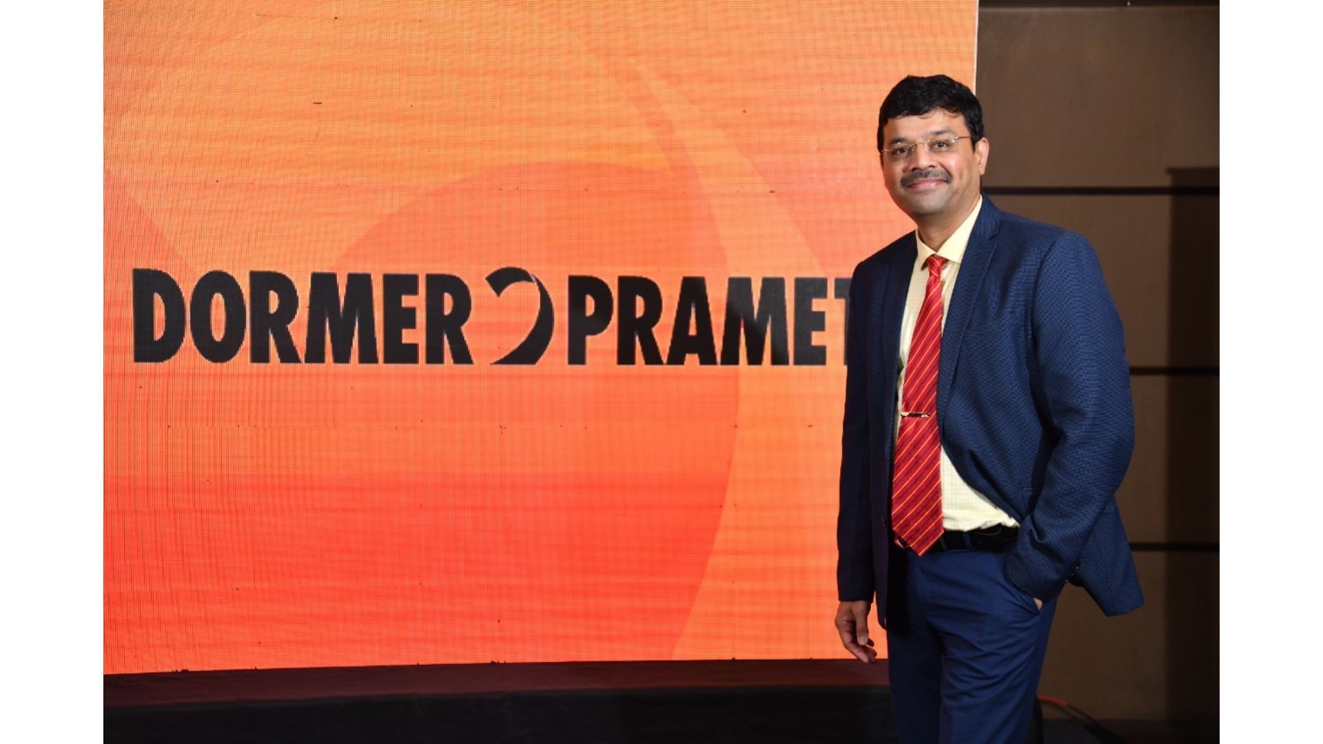 Dormer Pramet India strengthens sales organisation Manufacturing Today India