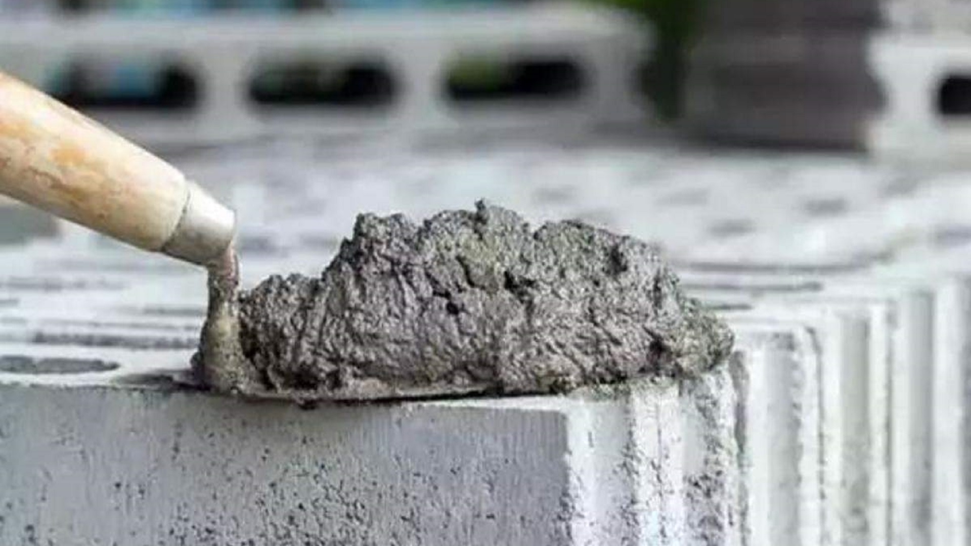 Cement industry eyes 8 growth in 2025 despite challenges in 2025