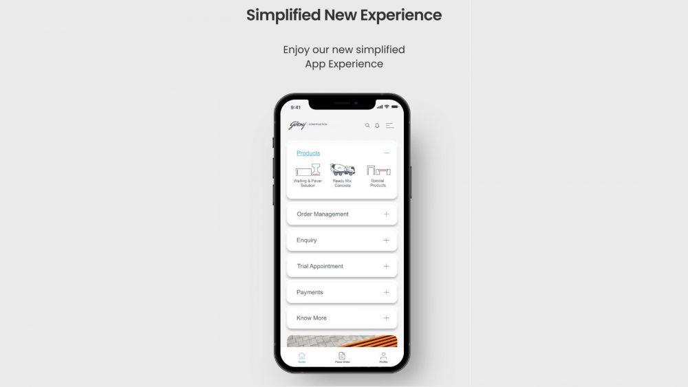 Godrej & Boyce launches customer serviceoriented mobile App for