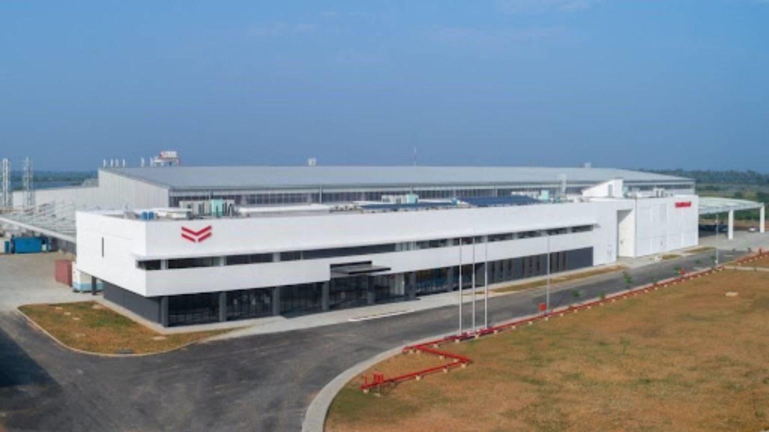 Yanmar begins production at new industrial engine plant in India