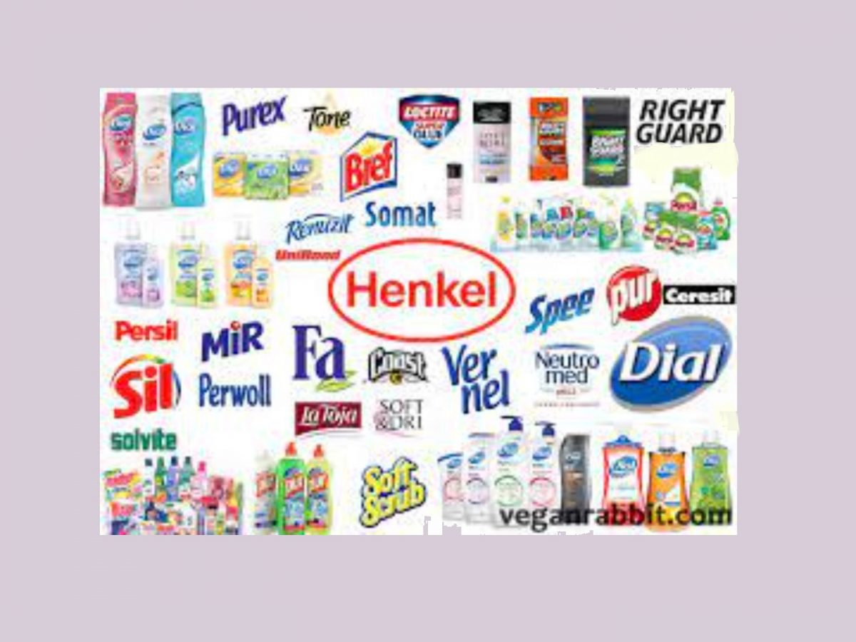 Henkel to create one multicategory "Consumer Brands” business unit for
