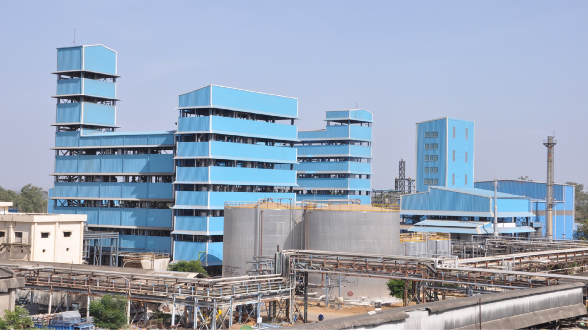 Godrej Industries achieves GreenCo Platinum Rating for its Valia