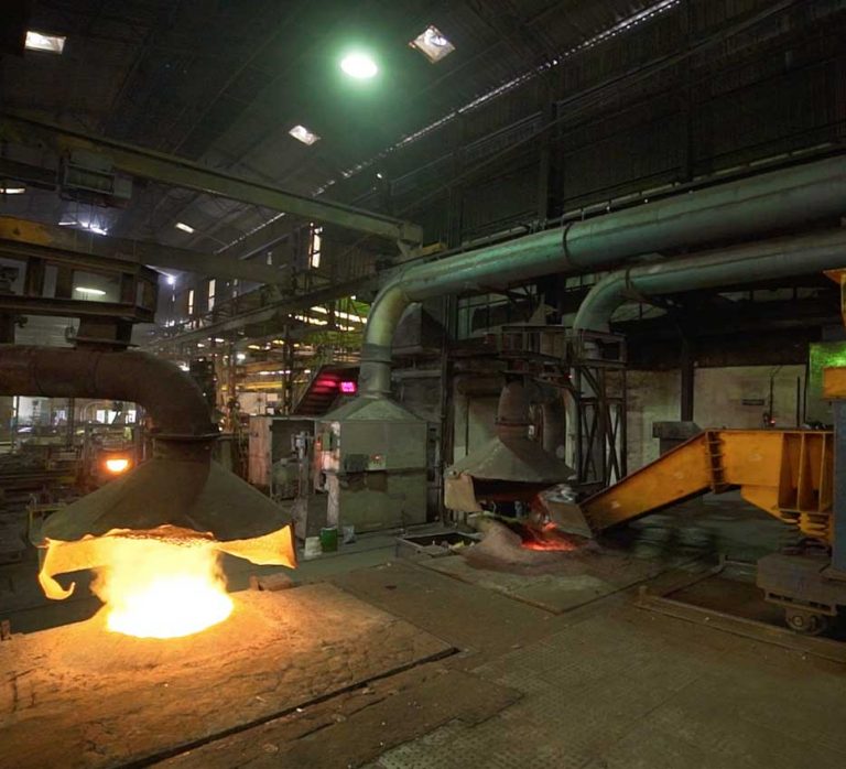 Bharat to acquire JS Autocast Manufacturing Today India