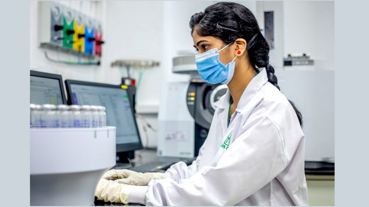 Lupin unveils its first Reference Laboratory in East India