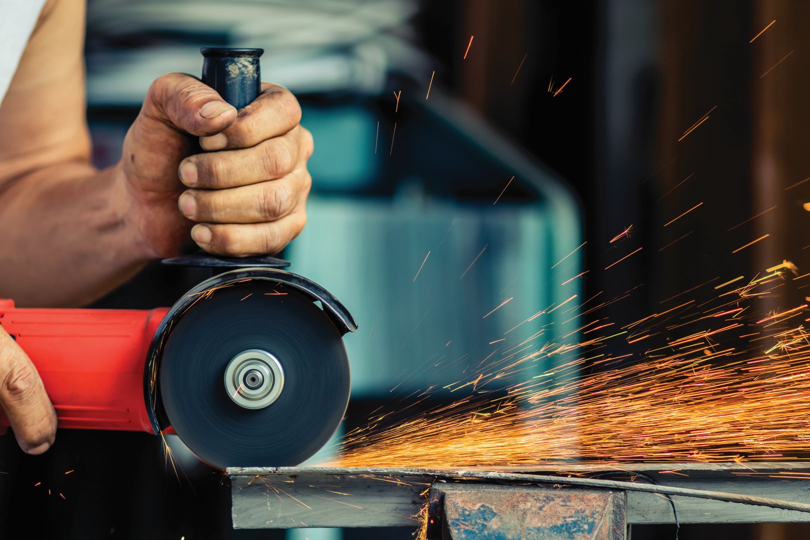 Cutting through the challenges Manufacturing Today India