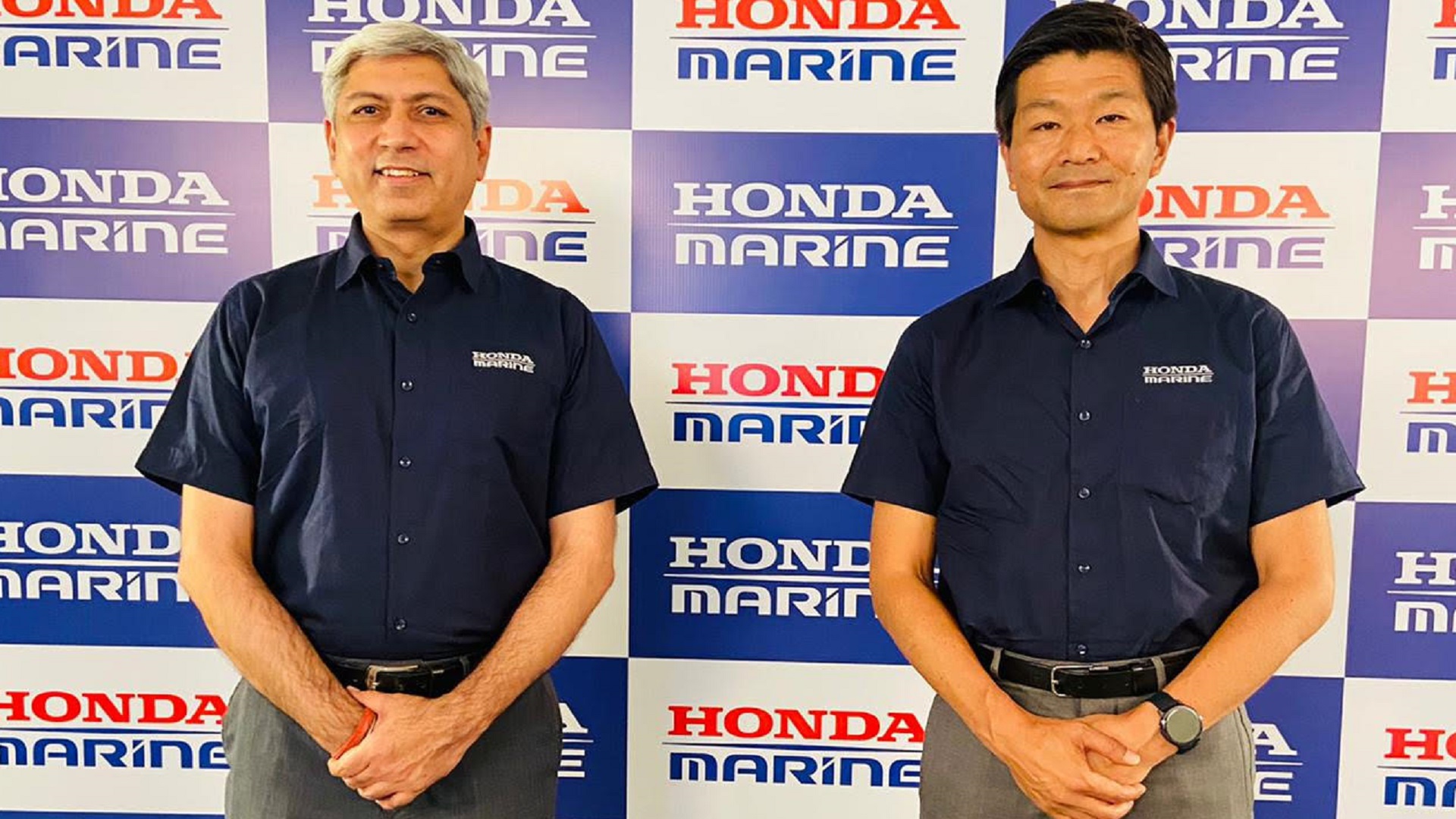 Honda India Power Products enters marine outboard business in India