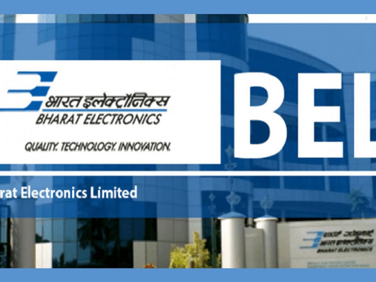 Bharat Electronics Ltd attains record turnover of Rs 15,000 crore