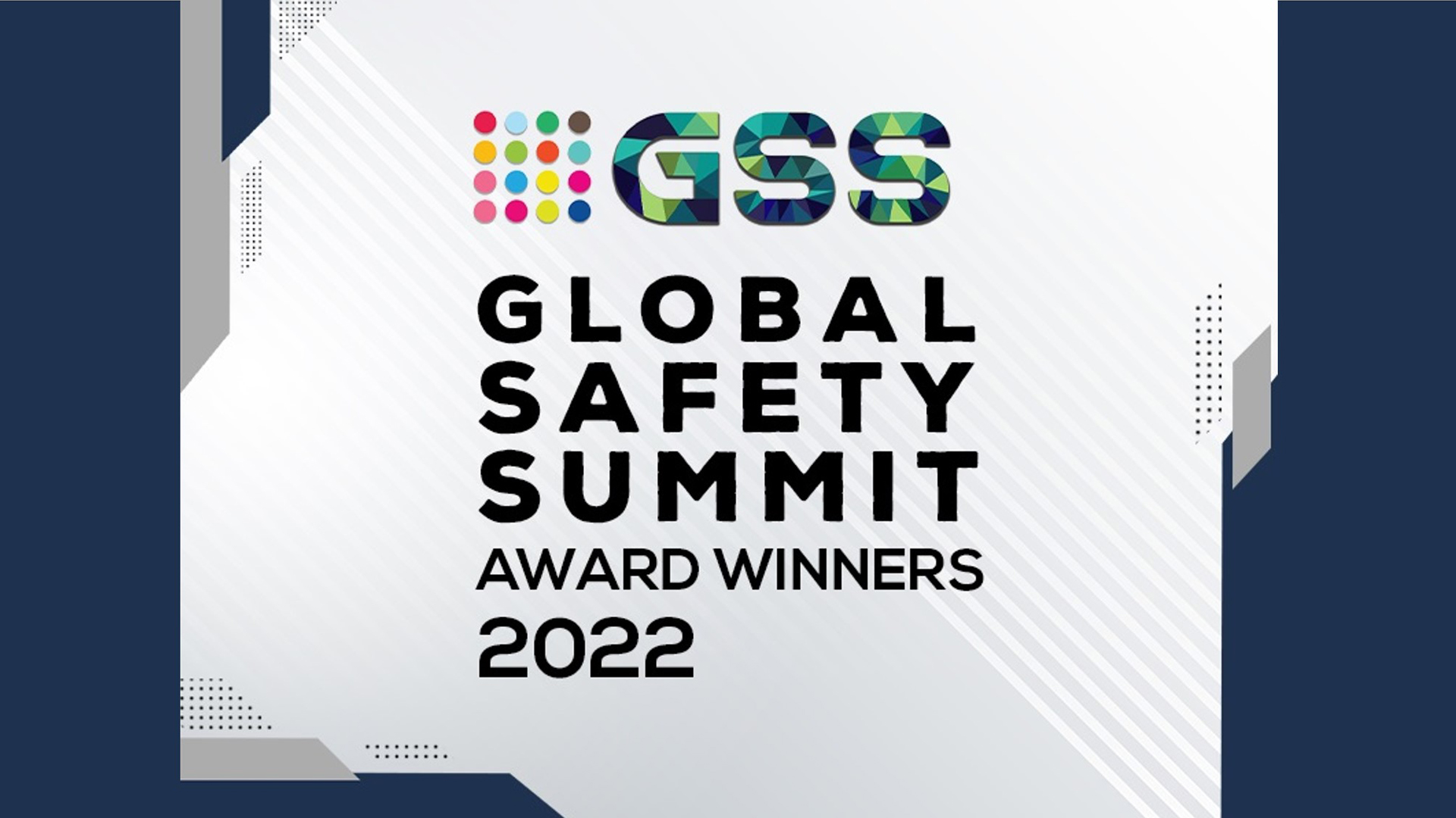 GE Steam Power India wins National Level Safety Award at Global Safety