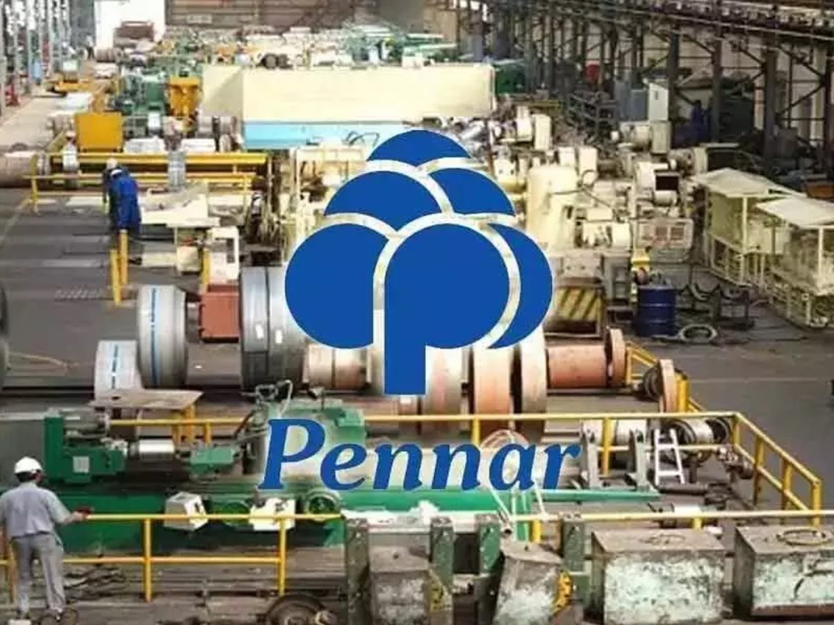 Pennar Industries