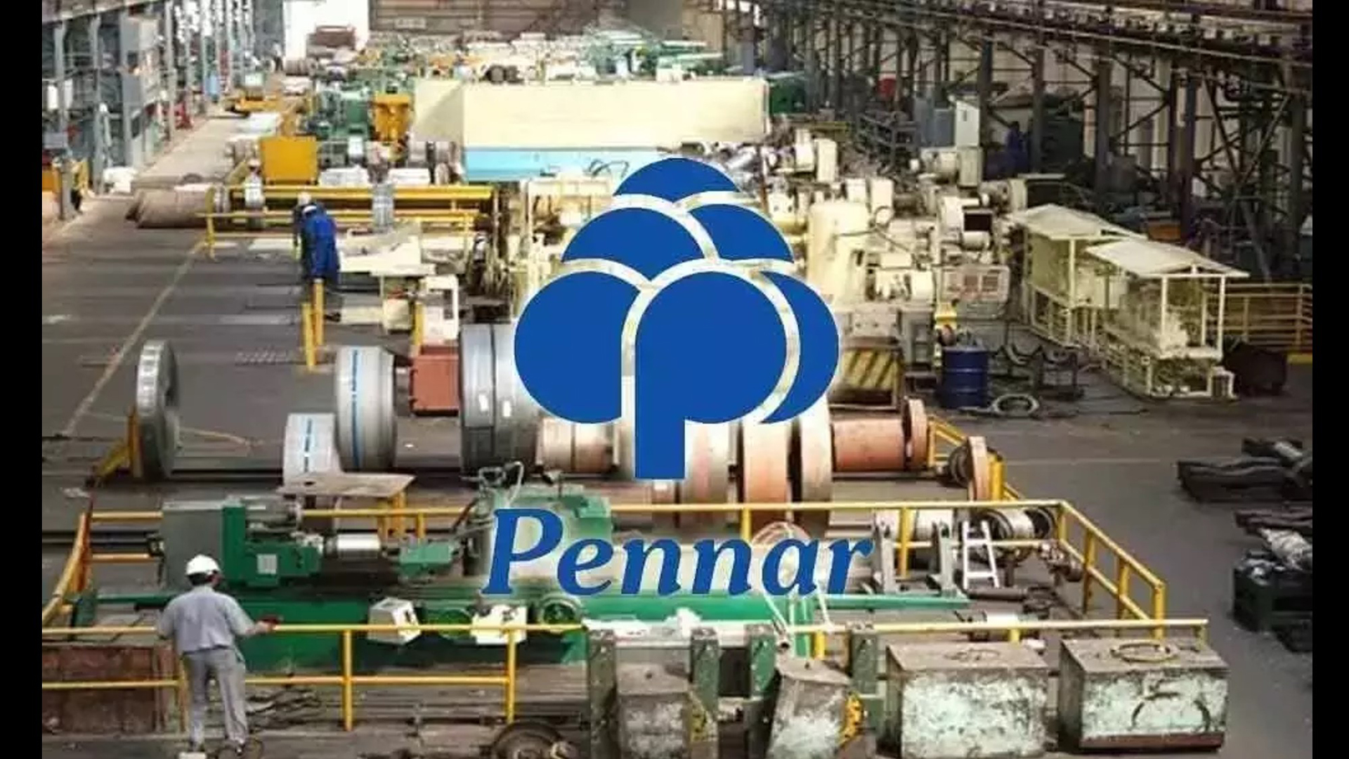 Pennar Industries Secures Orders Worth Rs 498 Crore Manufacturing pennar-industries-secures-orders-worth-rs-498-crore-manufacturing
