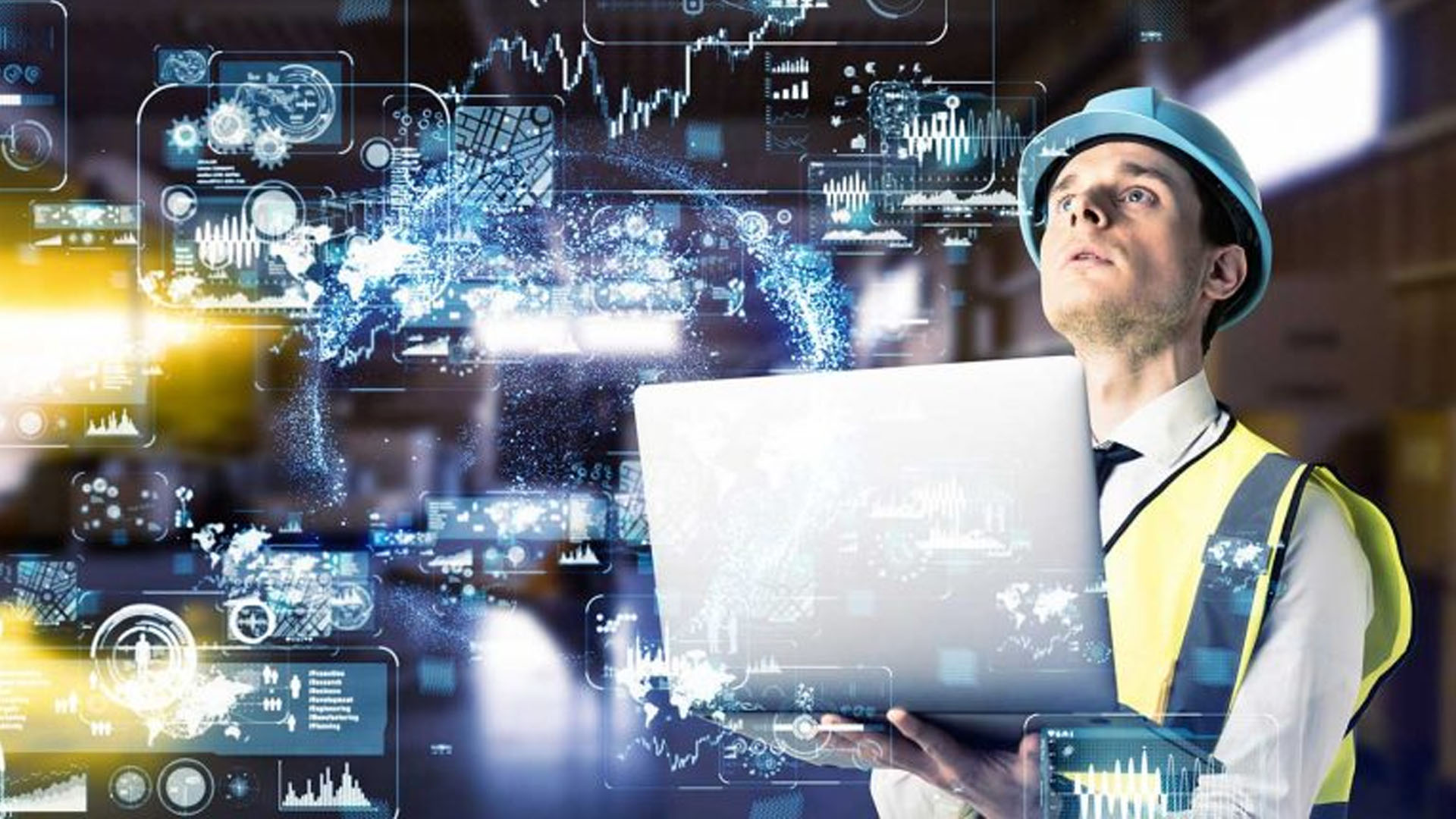 World’s first Smart Manufacturing Competency Centre comes up in