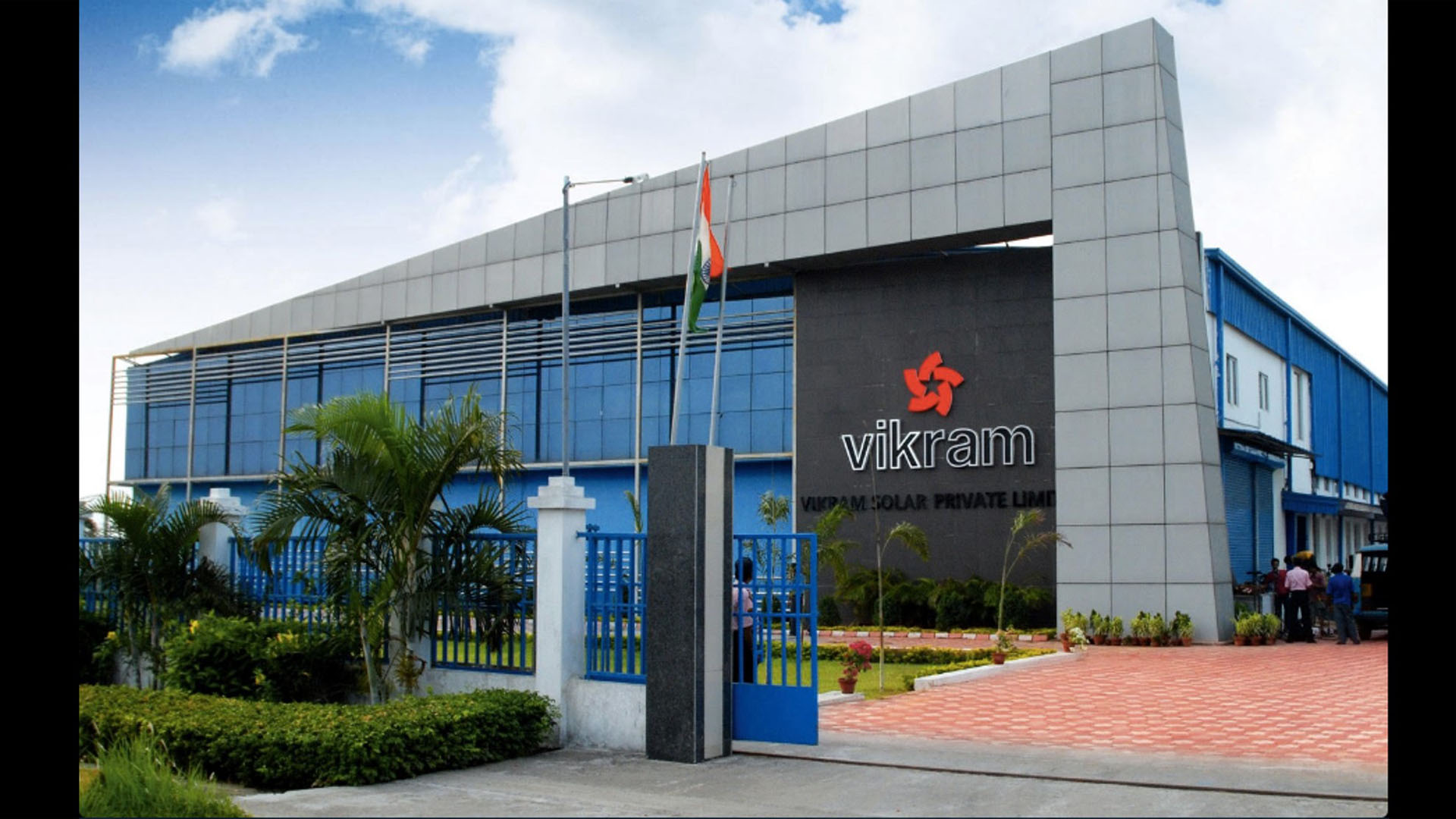 Vikram Solar Debuts ‘Khushiyon Wali Sunshine’ Campaign