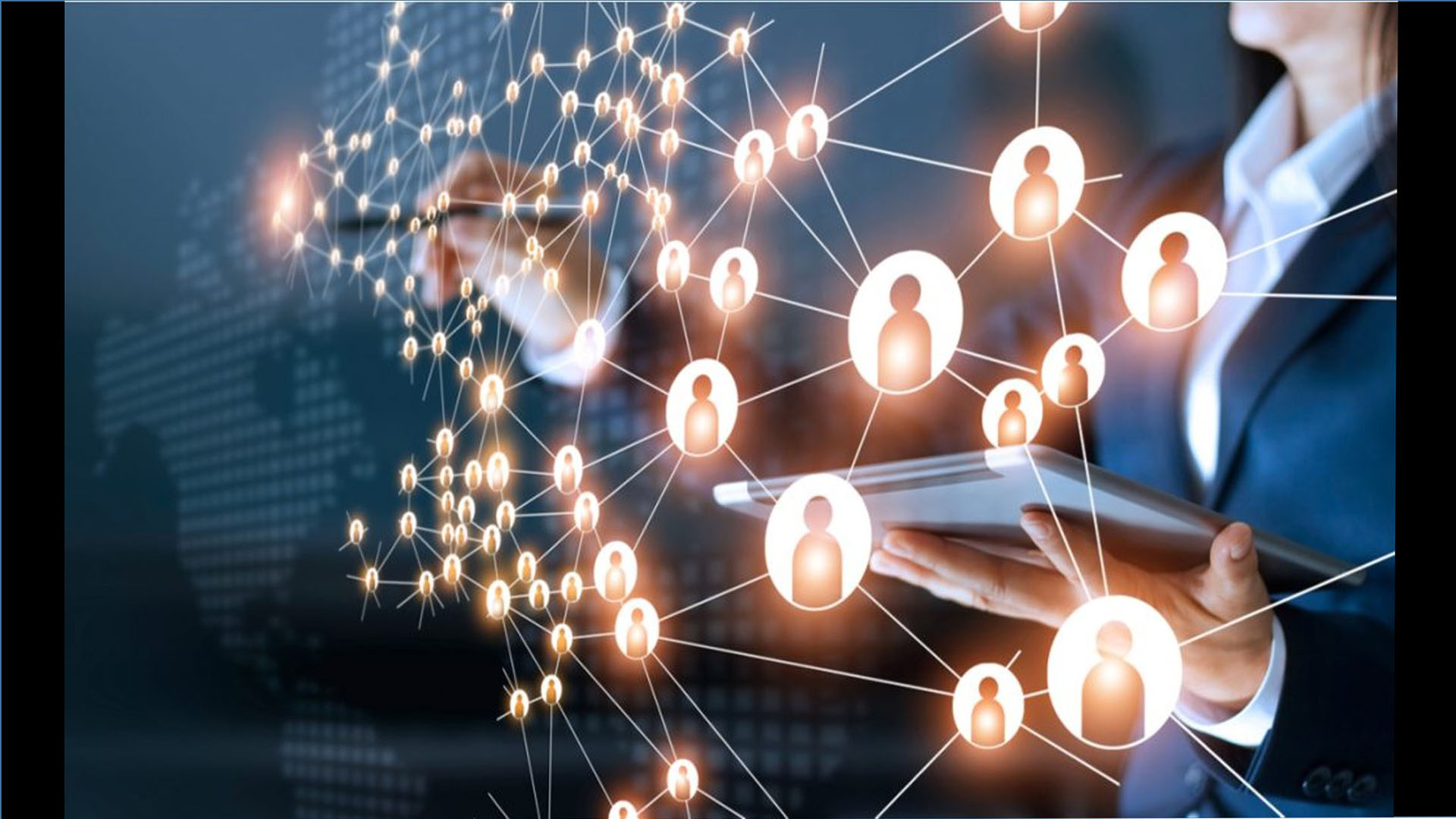 Kyndryl declared as Leader in “Magic Quadrant for Managed Mobility