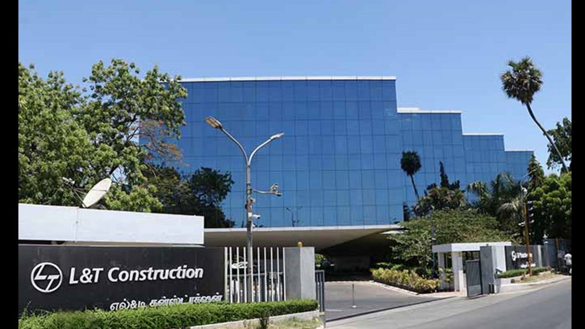 Larsen Toubro Is Titled As Second Strongest Global Engineering larsen-toubro-shipbuilding-limited-requirement-2022
