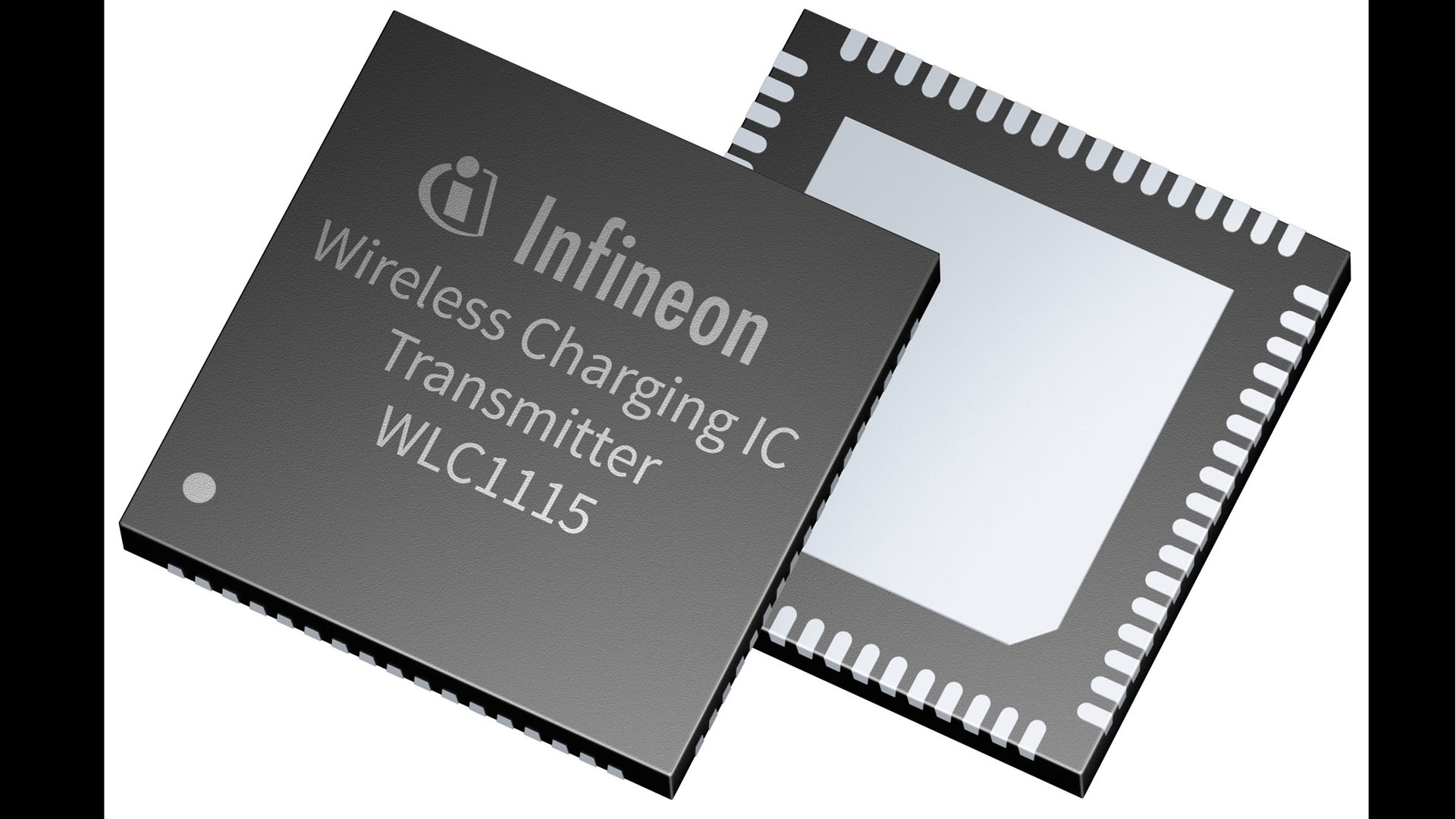 Infineon presents highlyintegrated and scalable wireless charging