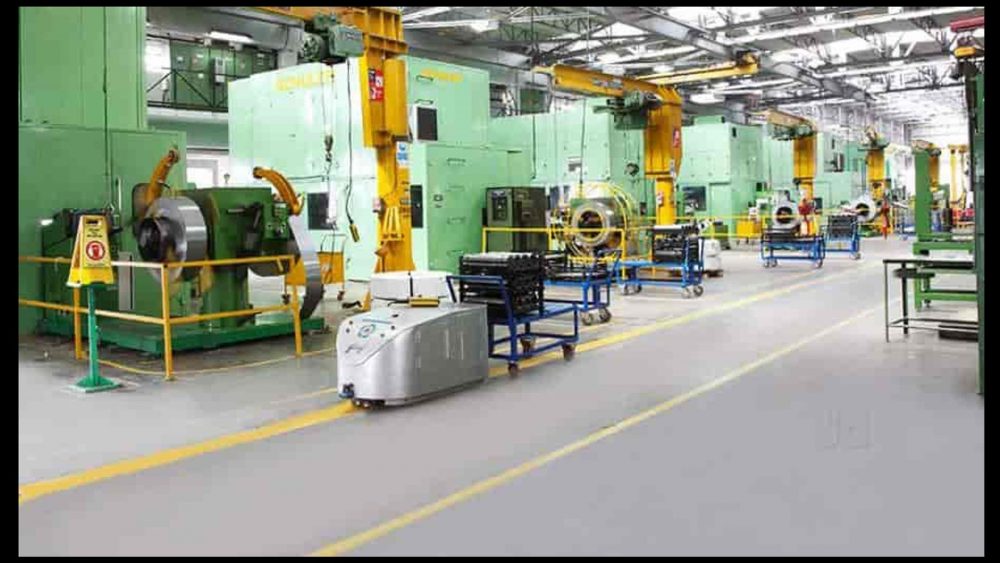 Godrej Lawkim Motors forays into offering mobile calibration lab