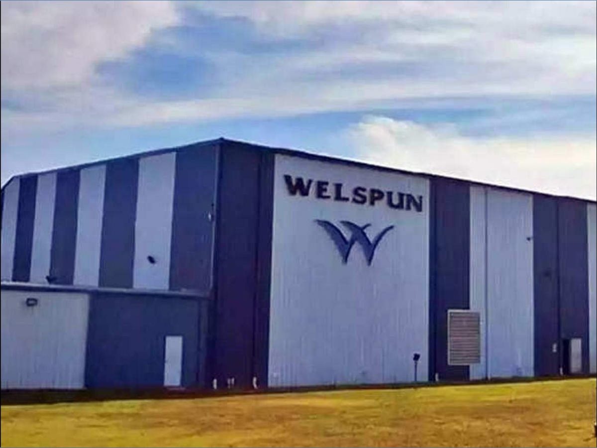 Welspun Enterprises Ltd. Receives its highest value order to build