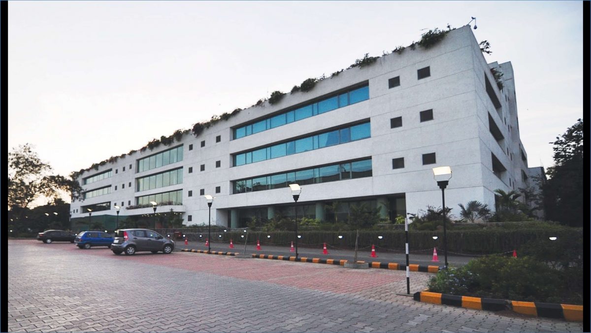 Godrej's MEP awarded a contract worth INR 107 crores from Bangalore