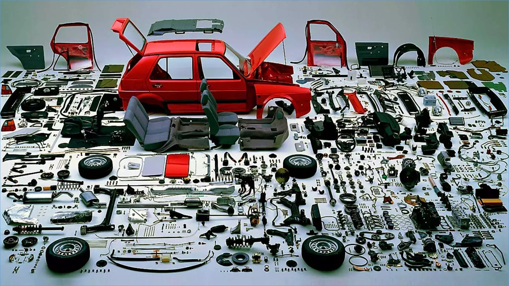 Auto accessories manufacturers discount