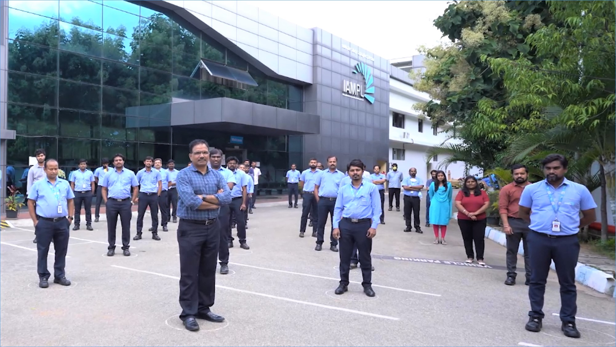 IAMPL signs MoU with Tamil Nadu government to introduce new